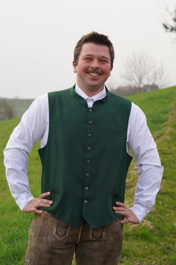 Kevin Schirnhofer