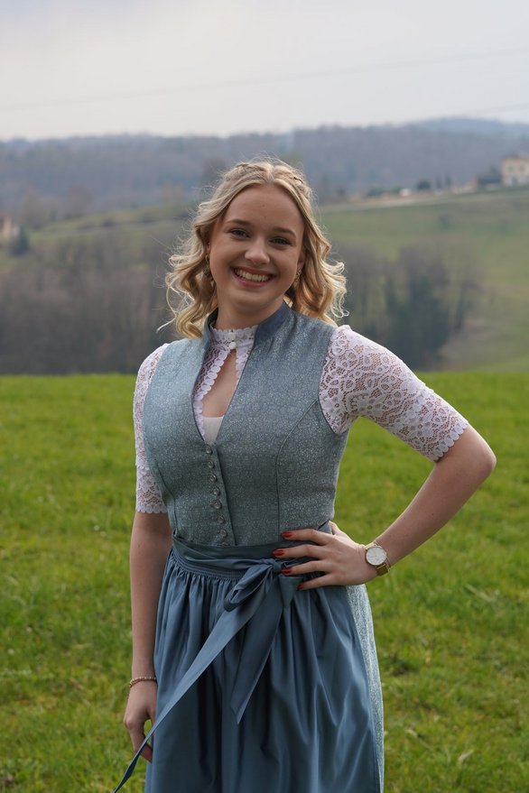 Anna Krindlhofer