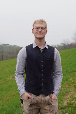 Maximilian Loidl