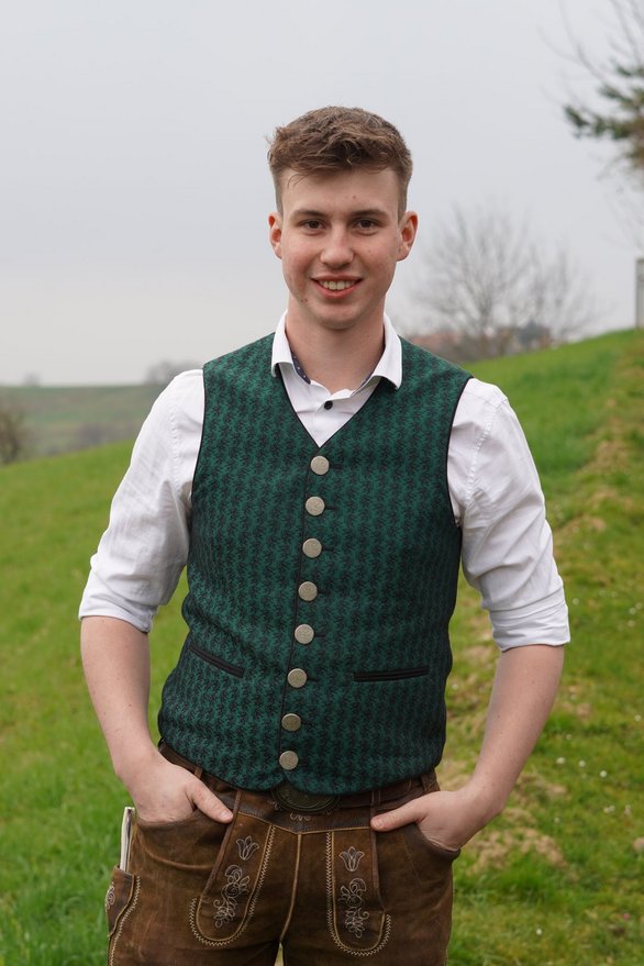 Matthias Stangl