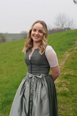 Alina Schibich