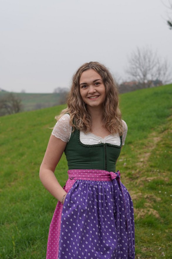 Emma Friedheim