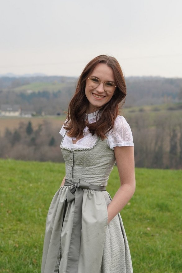 Sara Brottrager