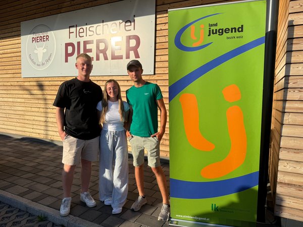 01.07.2025 Agrarrabend