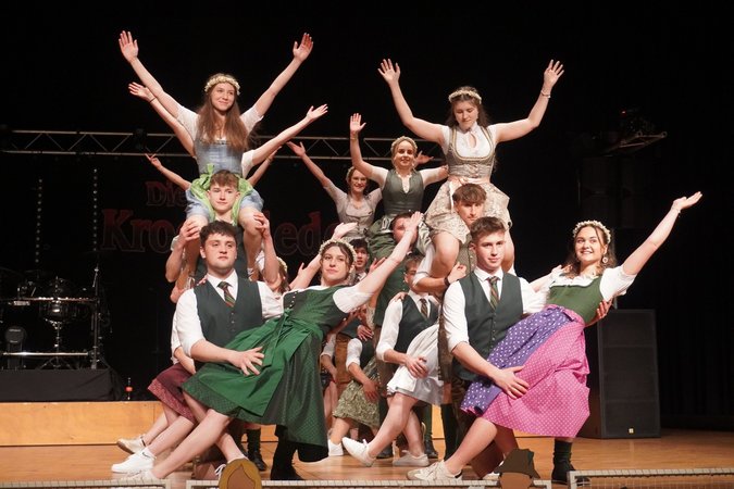 07.02.2026 14.Landball Ballnacht