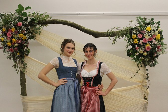 15.02.2025 13.Landball Fotoecke