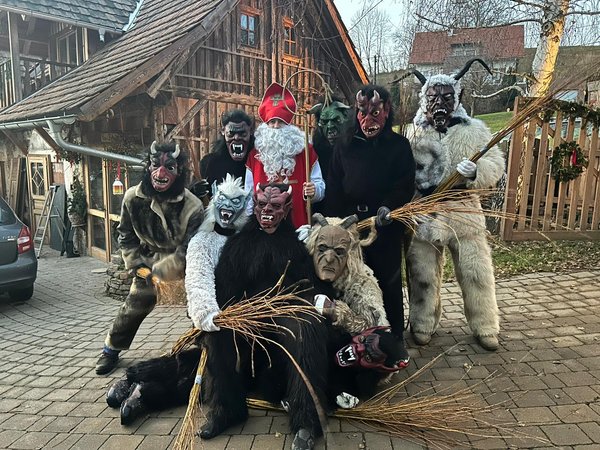 10.12.2024 Krampus