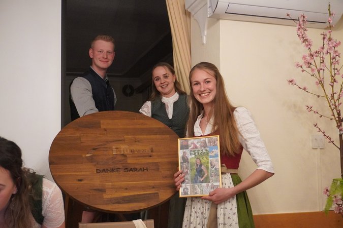 05.04.2025 Generalversammlung