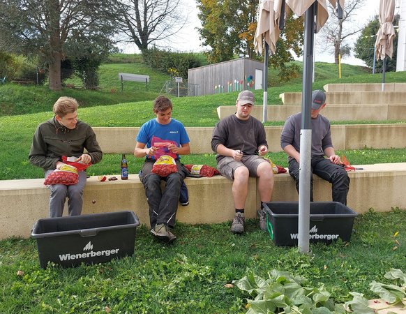 13.10.2024 Erntedank