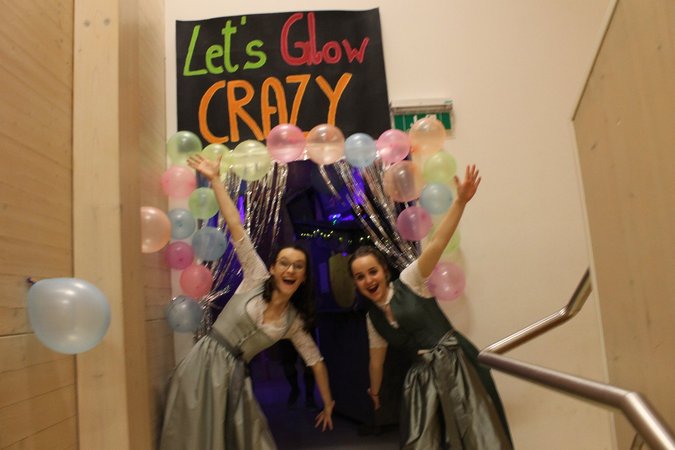 15.02.2025 13.Landball Ballnacht