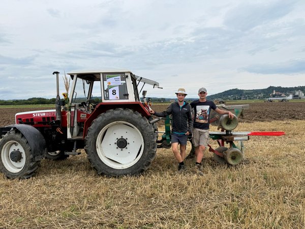 02.08.2025 LA Pfluegen