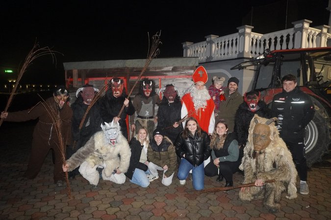 05.12.2025 Krampus