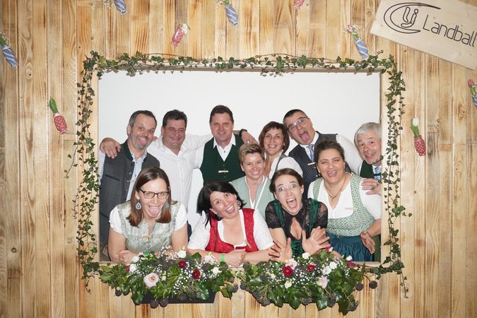 07.02.2026 14.Landball Fotoecke