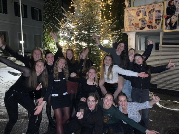 07.12.2024 Weihnachtsfeier