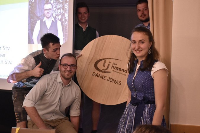 13.04.2024 Generalversammlung