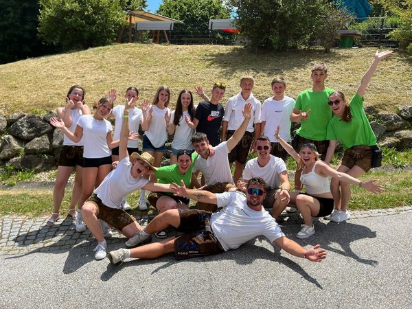 29.06.2025 Pfarrfest